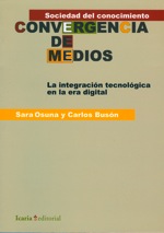 Convergencia de medios